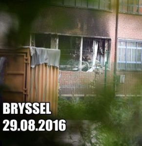 BRYSSEL29082016