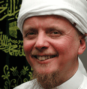 ImamAbdulWahidPedersen