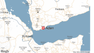 aden