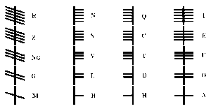 ogham