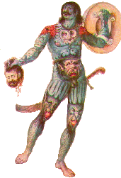 piktisoturi