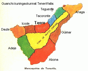 teneriffa_mencey