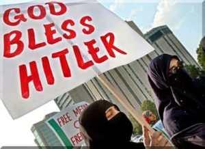 godblesshitler