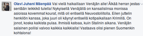 maenpaa