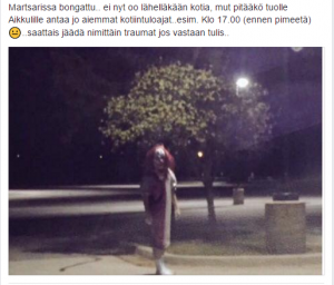 martsari