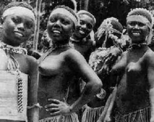 jarawa