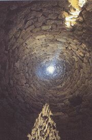 nuraghe_isili_interno
