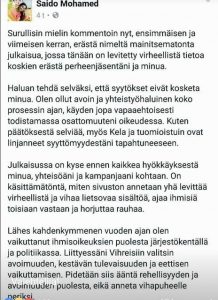 saido-valehtelee