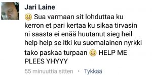 laine-2