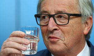 juncker